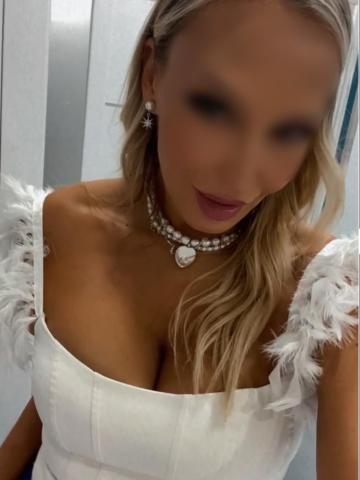 Стелла Танцовщица Реал фото 4