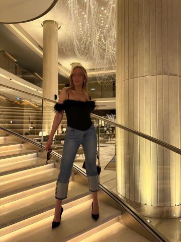 Стелла Танцовщица Реал фото 5