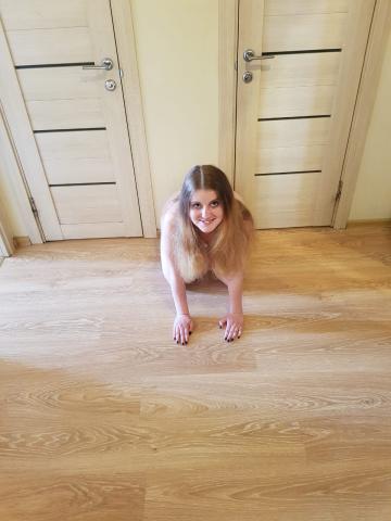 Людмила Бесподобная Реал фото 6