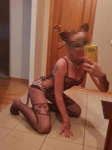 Анастасия Любовница Реал фото 4